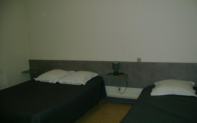 Hotel Restaurant de la Gare