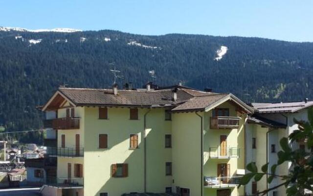 Casa Olivo Bottamedi