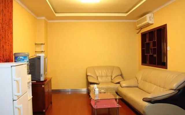 Yinhai Lijing Hotel