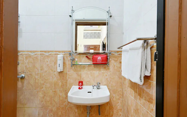 Hotel Lodaya