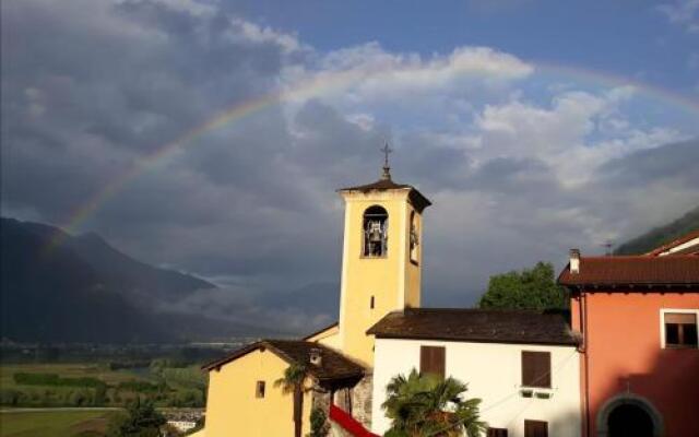 B&B Monastero e Case Vacanza