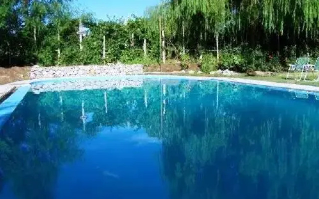 Taymenta Hotel de Campo
