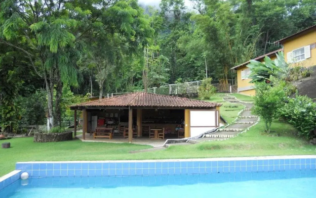 Pousada La Dolce Vita