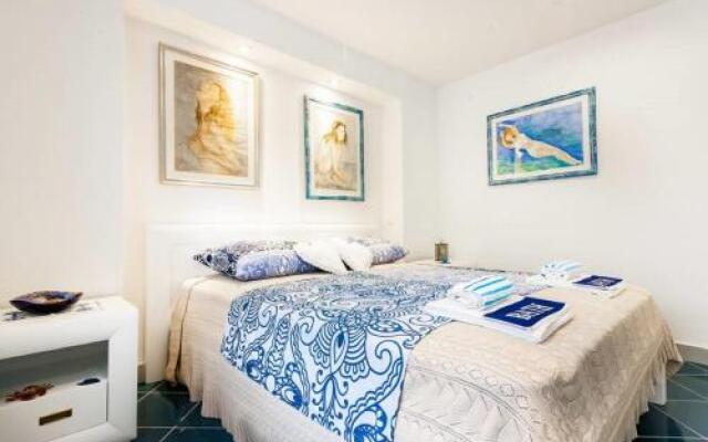 Bluemarine Rooms & Apartments