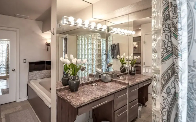 Ruidoso Four-bedroom