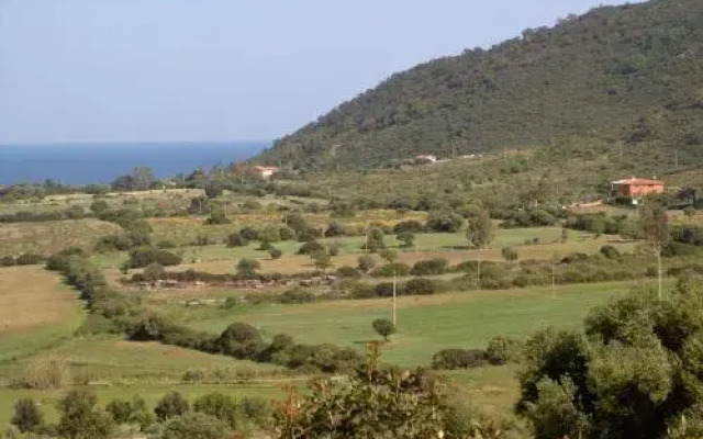 Villino Belvedere