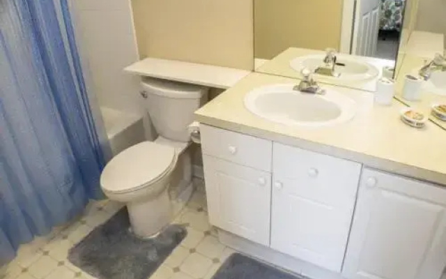 Windsor Palms Two-Bedroom condo 8102
