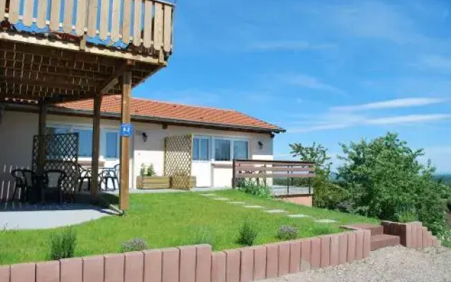 Chambres d'hôtes Les vignes
