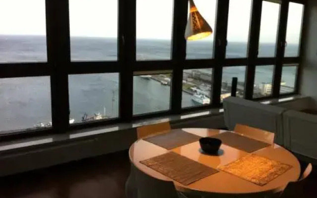 Sea Towers Apartamenty