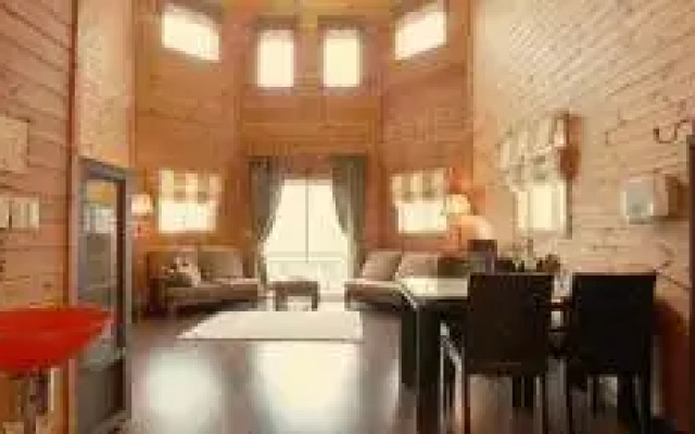 Pyeongchang Star Flower Pension
