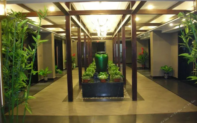 Fengfa Fashion Hotel