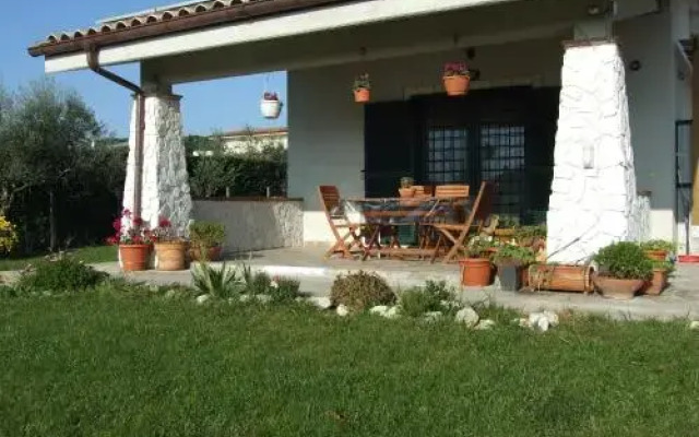 BB Il Sentiero Del Pesco