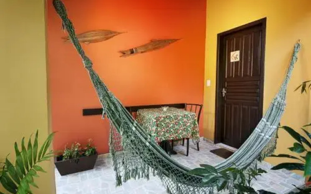 Pousada e Restaurante Fim da Trilha