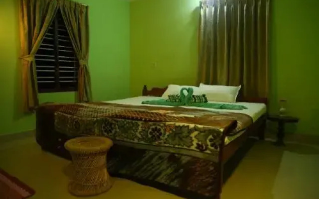 Kadaltheeram Homestay