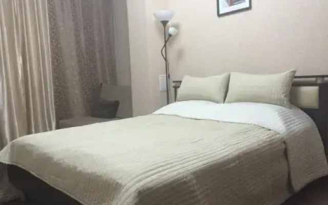 Studio in Svetlana Resort