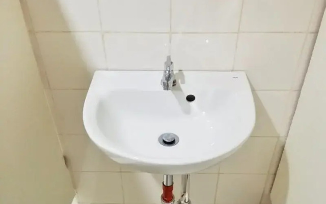 Lakbayan Hotel Makati - Annex Male Dormitory