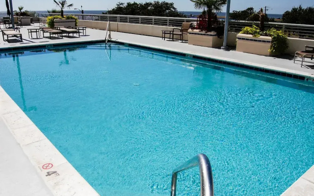 Ocean Club-Ocean Club 1401
