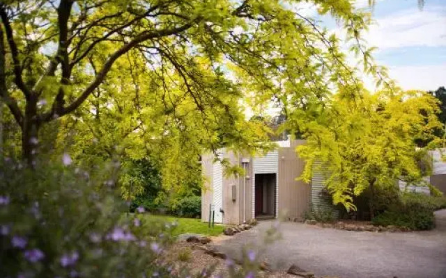 Daylesford Spa Villa 5