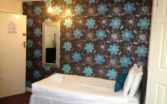 The Wakefield House Hotel