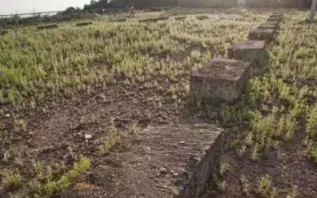 Appartamenti Baraka A Scoglitti