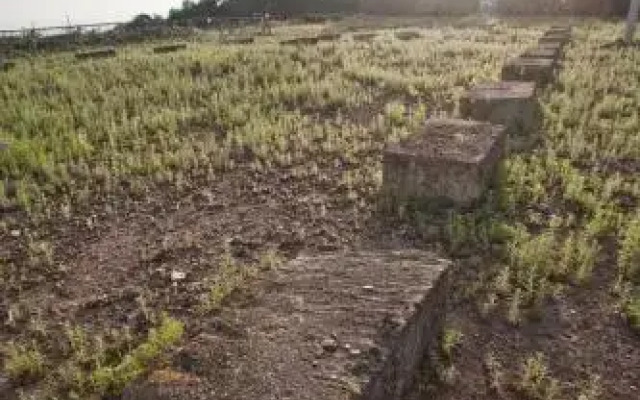 Appartamenti "baraka" A Scoglitti