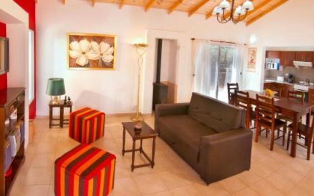 La Faustina Casas de Campo