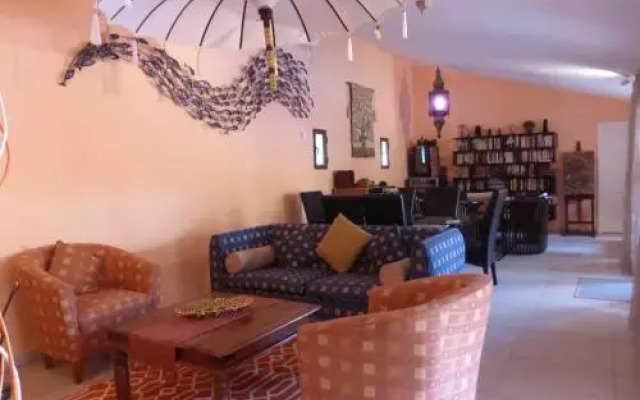 Riad Saint Francois & Spa