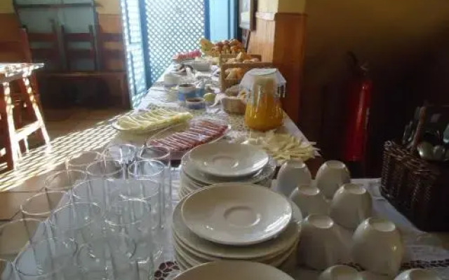 Pousada dos Minerais