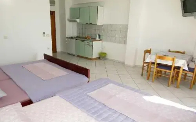 Guesthouse Villa Rozika