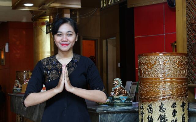 Airy Ujung Pandang Lombok 30 Pattuniang Makassar