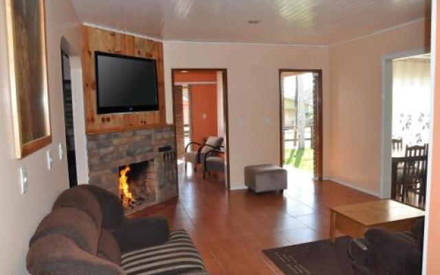 Pousada Encanto dos Cânions