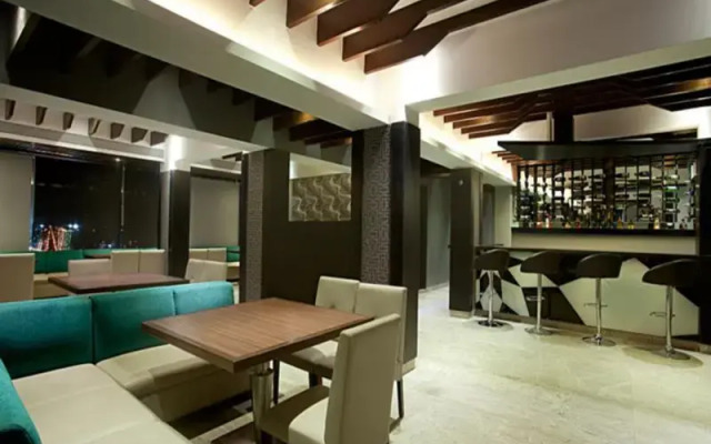 Hotel Rr Boutique