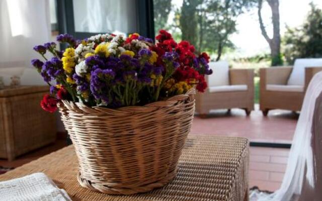 B&B At Home In Maremma