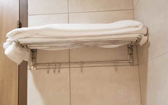 Sama Umm al-Qura Hotel