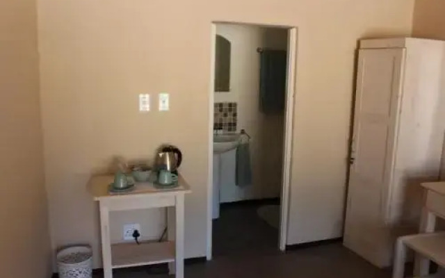 The Bridge - Bed & Breakfast