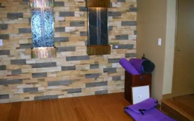 Sunscape Villas Golf View Loft - 1 Br Condo
