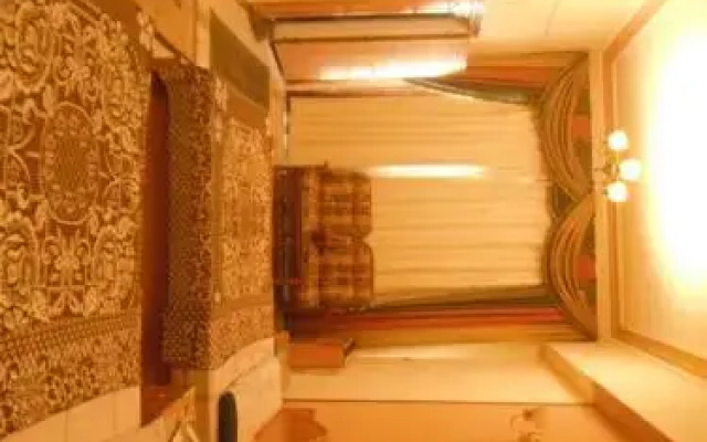 Raml Armed Forces Hotel
