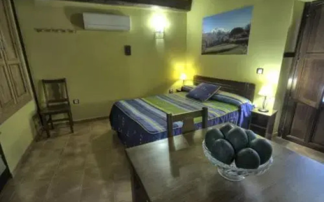 La Estrella de David