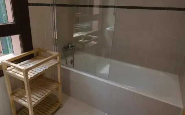 La Lonja Homes - Turismo de interior