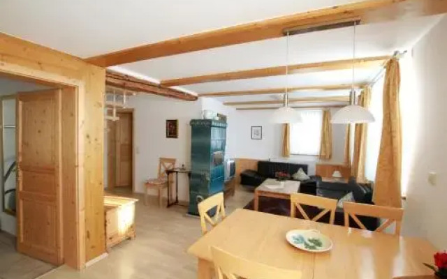 Gästehaus Pfefferle Hotel garni und Ferienwohnungen