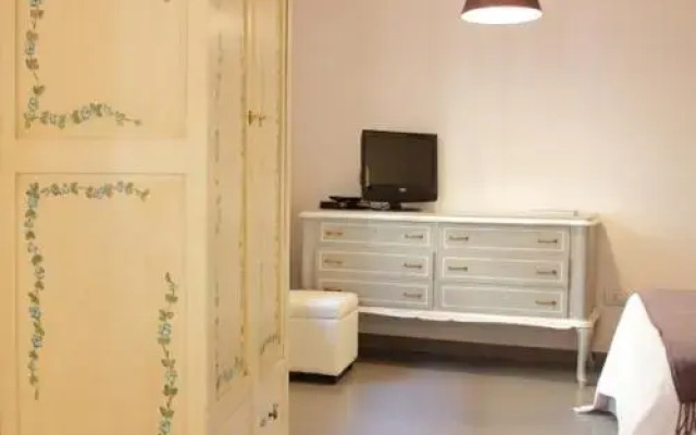 Romeo e Giulietta Appartamenti