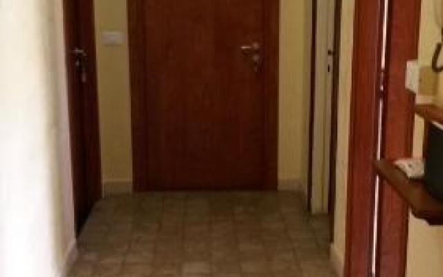 Merulana Rome City BB