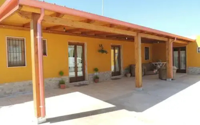 Casa Vacanze Secondo Scivolo