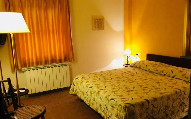 Agriturismo Risalpiano