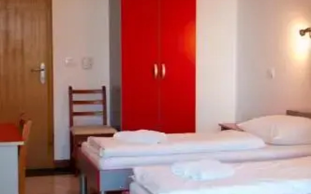 Hotel Stella Maris Medjugorje