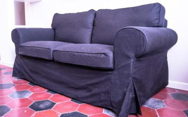 BB Trastevere 94
