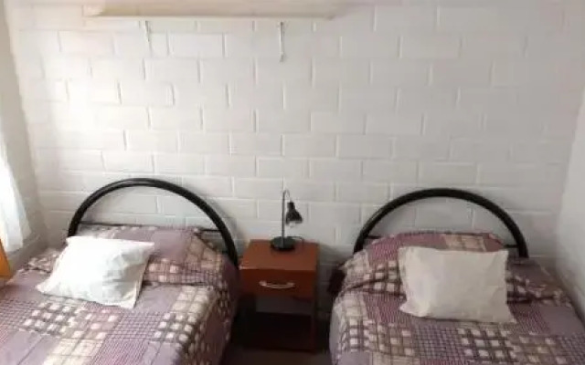 Summer House La Serena