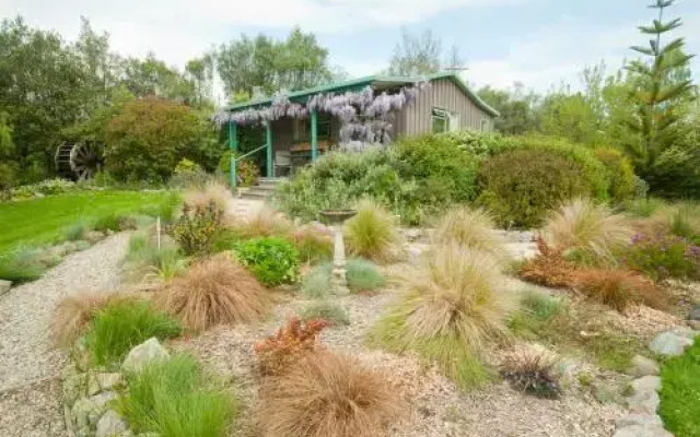 Waterwheel Cottage