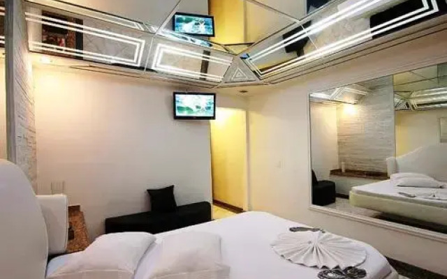 Nosso Hotel (Adult Only)
