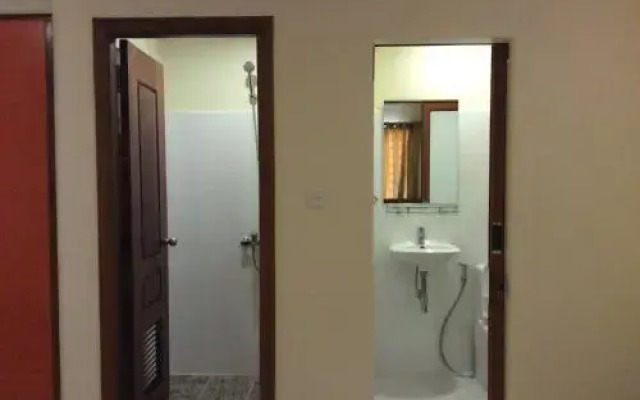 Hang Loeung Angkor Guesthouse
